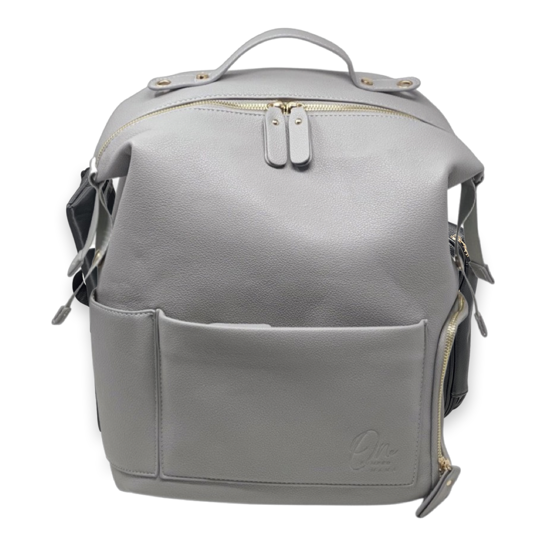Maximalist Pump Bag - OUTLET