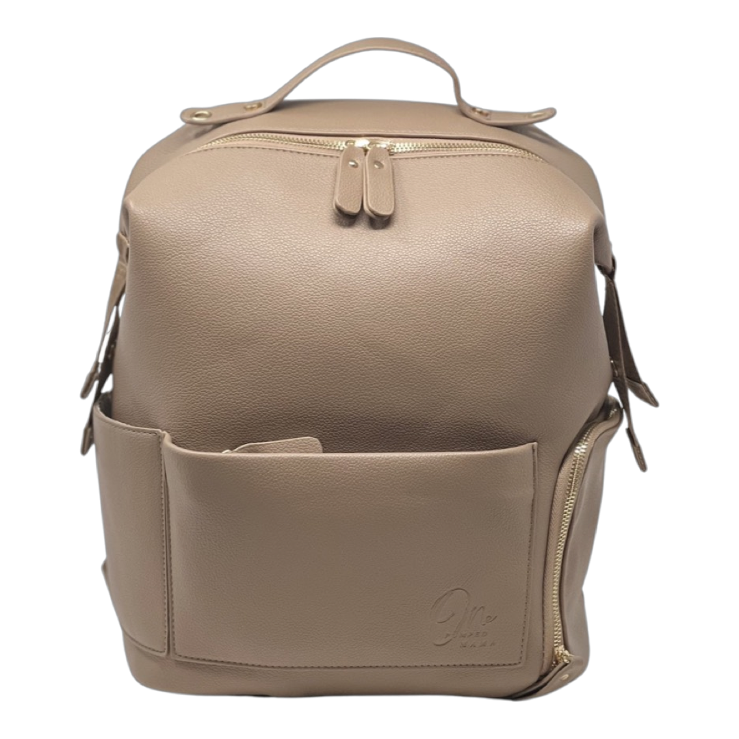 Maximalist Pump Bag - OUTLET