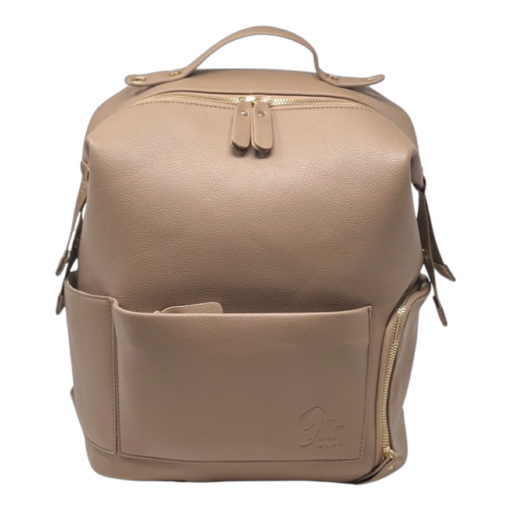 Maximalist Pump Bag - OUTLET