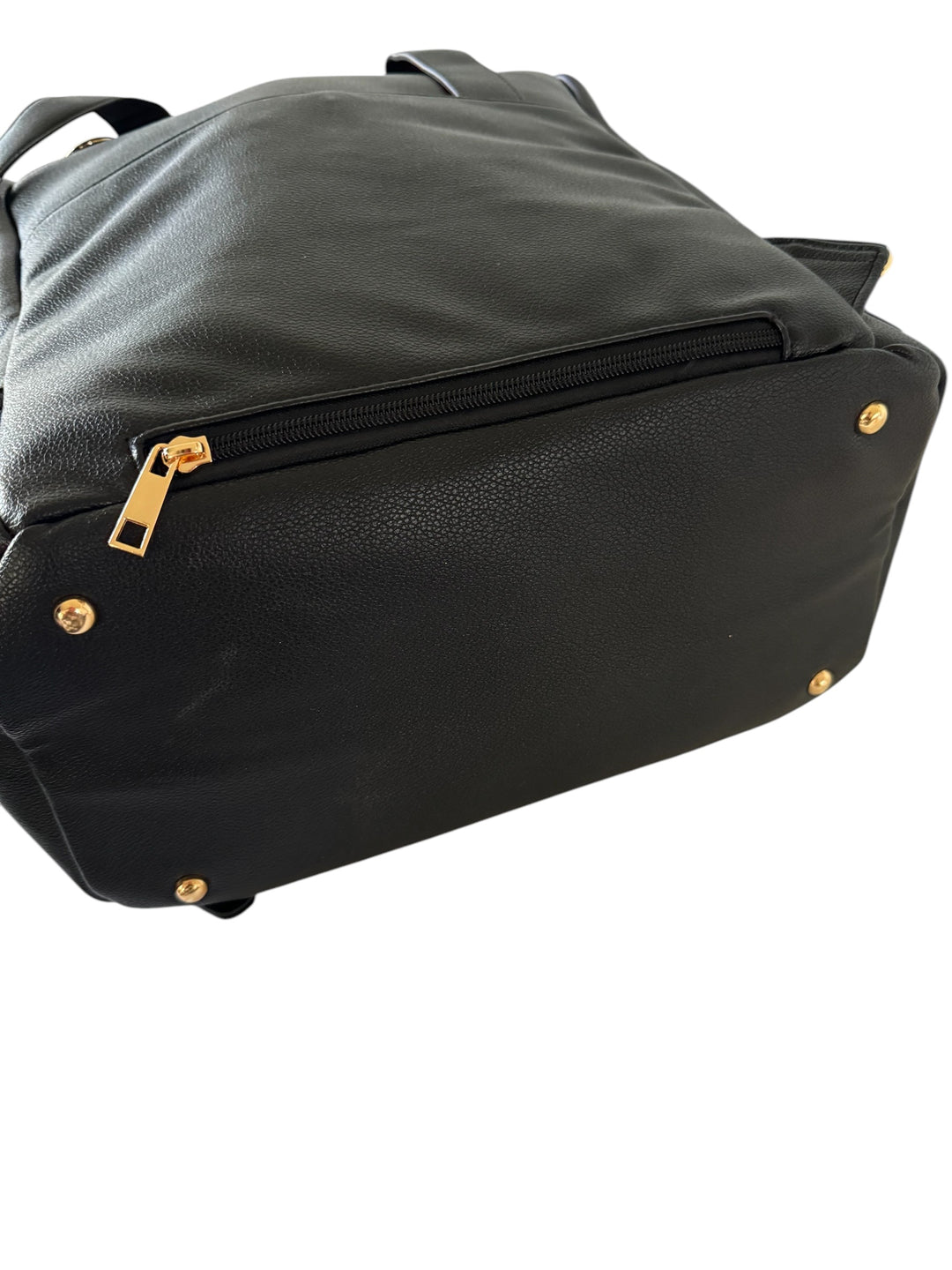 The Maximalist 2.0 Breast Pump Bag-Black