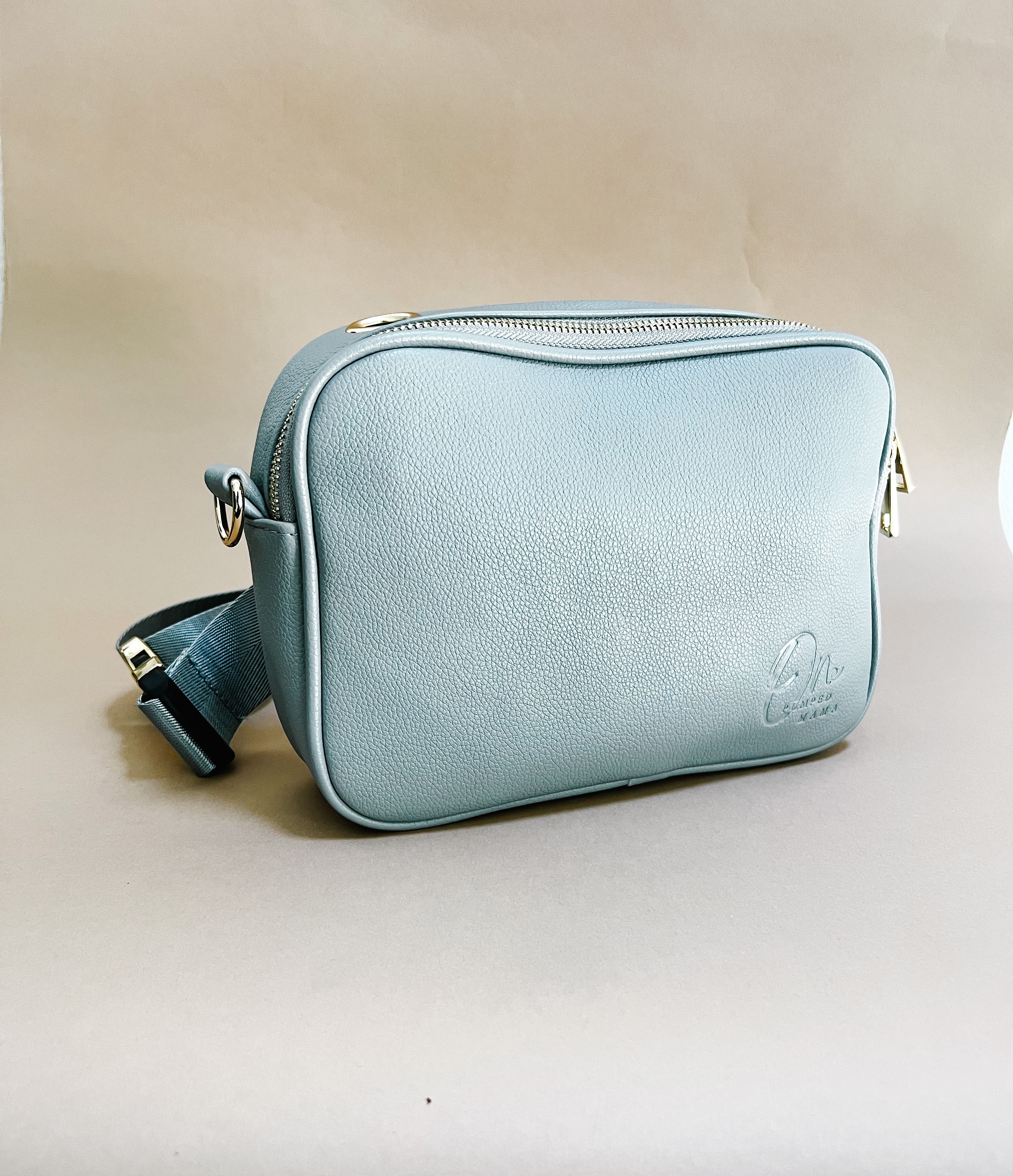 HARVEST BELT BAG – One Pumped Mama