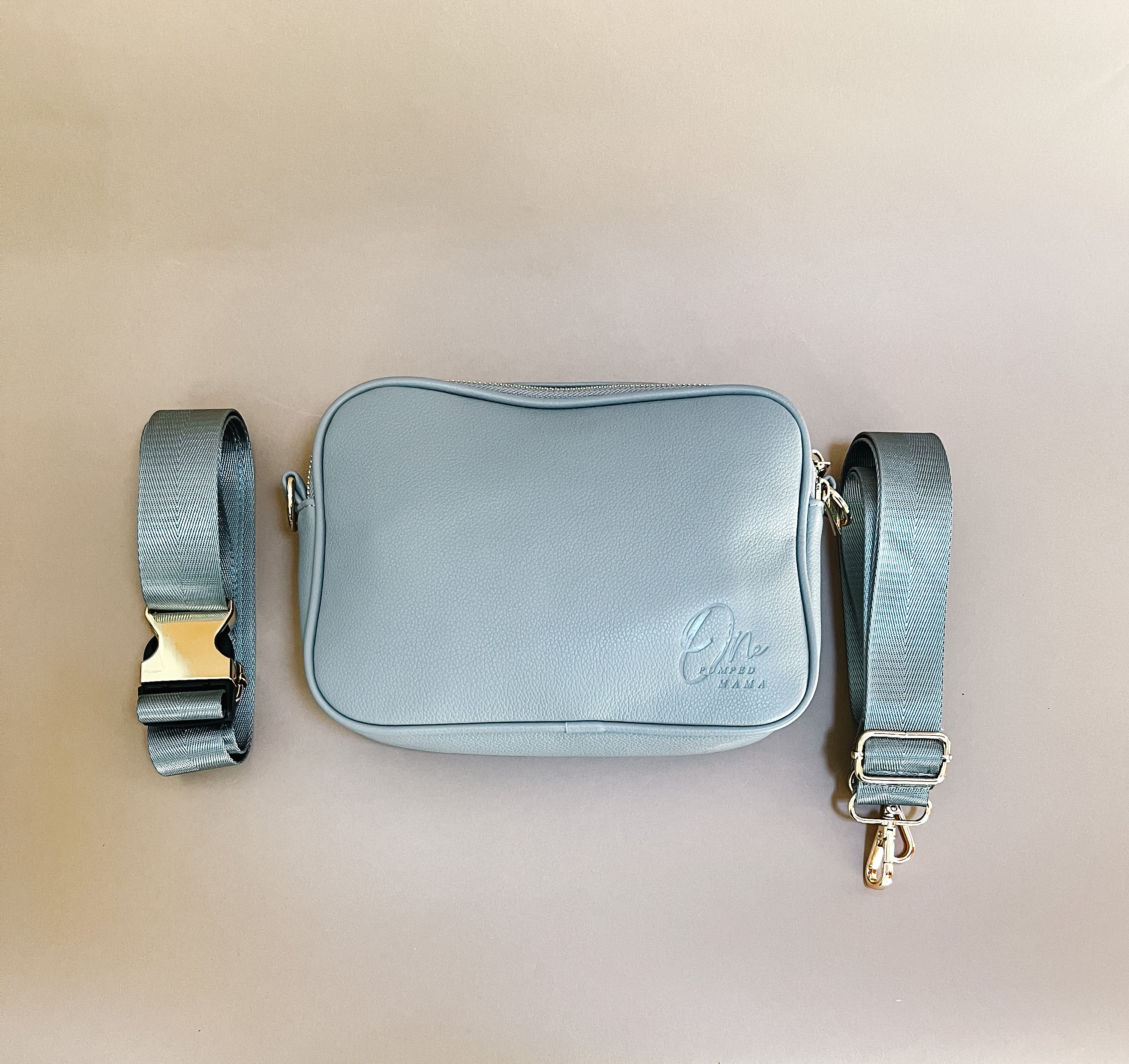 HARVEST BELT BAG – One Pumped Mama